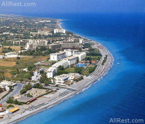 Best Western Plaza Hotel 3
